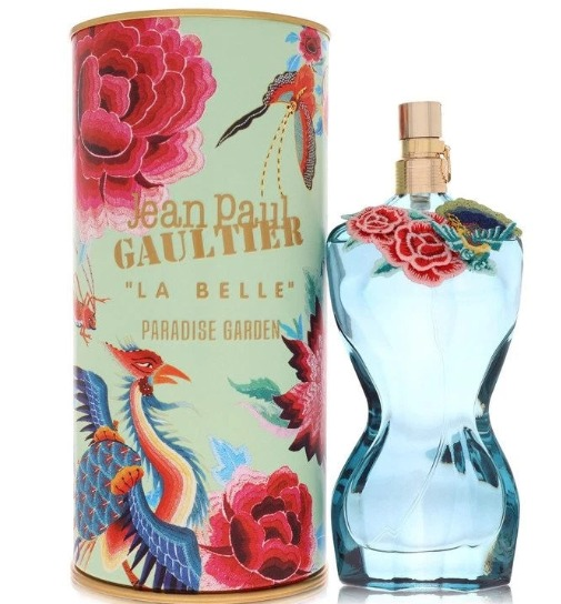Jean Paul Gaultier La Belle Paradise Garden Eau de Parfum