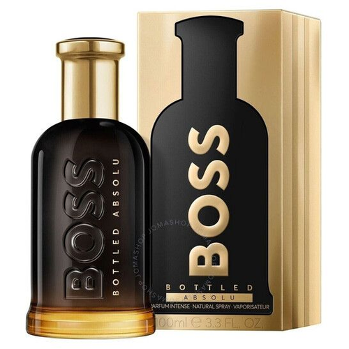 BOSS Bottled Absolu Parfum Intense for Men – 100ml