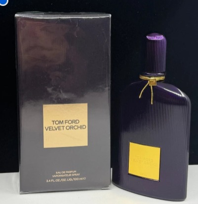 Tom Ford Velvet Orchid Eau de Parfum 100ml / 3.4 oz