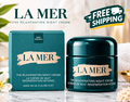 La Mer The Rejuvenating Night Cream 60ml 2 oz with original packaging