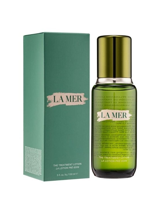 La Mer The Treatment Lotion 150ml – Hydrating Facial Treatment Lotion