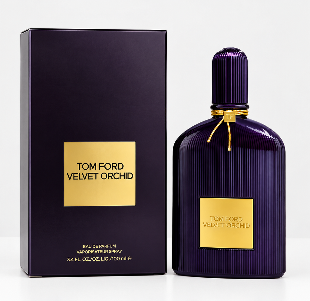 Tom Ford Velvet Orchid Eau de Parfum 100ml / 3.4 oz