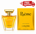 Lancôme Poême Eau de Parfum 100ml – Women’s Floral Fragrance